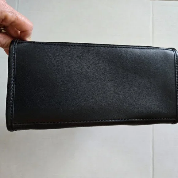 Fossil Kyler Satchel - Picture 7 of 10